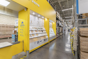 Photo n°41 de Castorama à La Garde (Magasin d'outillage)