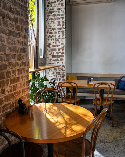 Photo of Cook & Archies