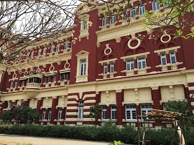 Photos of Yangon Hotel