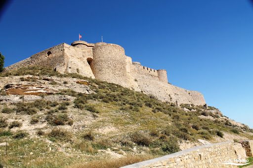 Castle of Chinchilla - Thumbnail