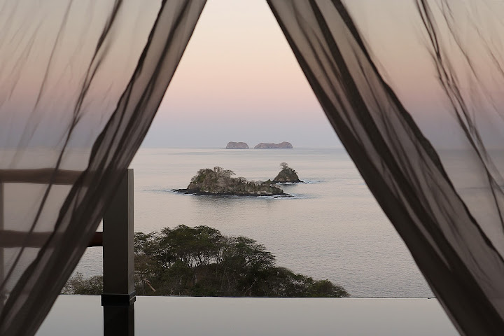 Casa Chameleon at Las Catalinas by null