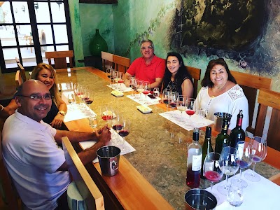 Photos of Torreon de Paredes Winery