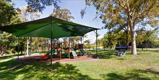 Heinrich Gerns Park