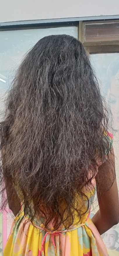 Khushi Beauty Salon & Academy