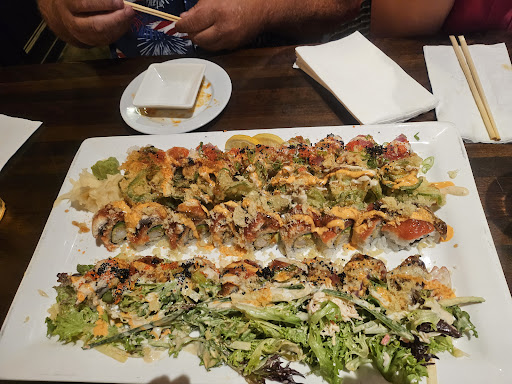 Raw Sushi Bistro - Thumbnail