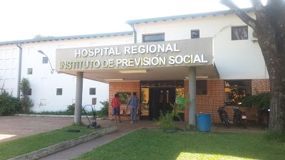 IPS-Hospital Regional Concepción