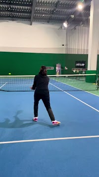 ウェルネススクエア札幌テニスラウンジ