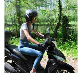 Photo n°8 de Arcachon scooters à Arcachon (Agence de location de motos)