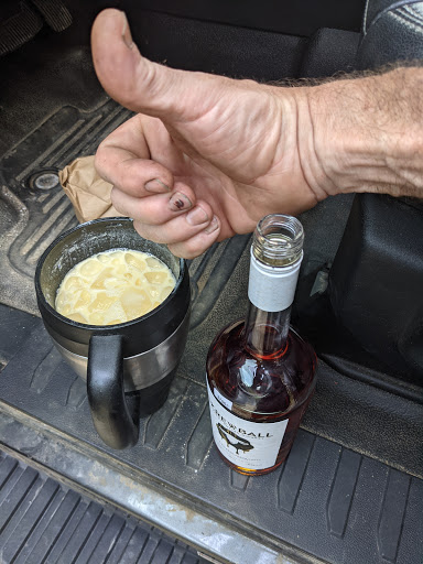 Old South Liquors - Thumbnail