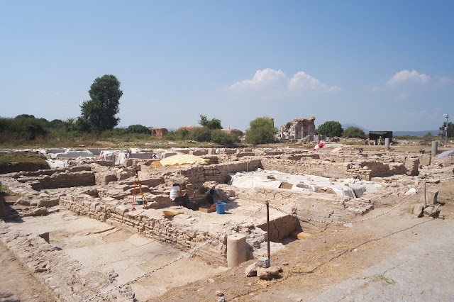 Ephesus Archaeological Museum