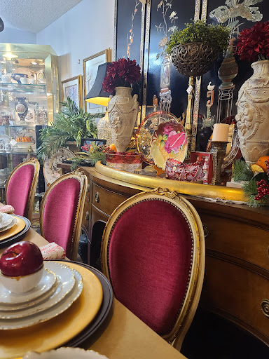 Living Chic - Visual