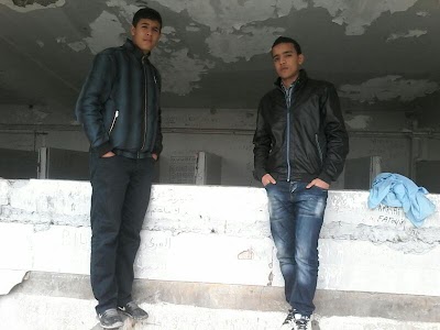 Photos of School Bachir Guessab