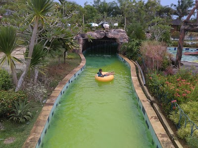 Photos of Water Bom pangkal pinang
