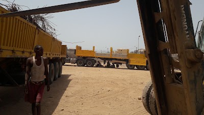 Photos of Djibouti Free Zone