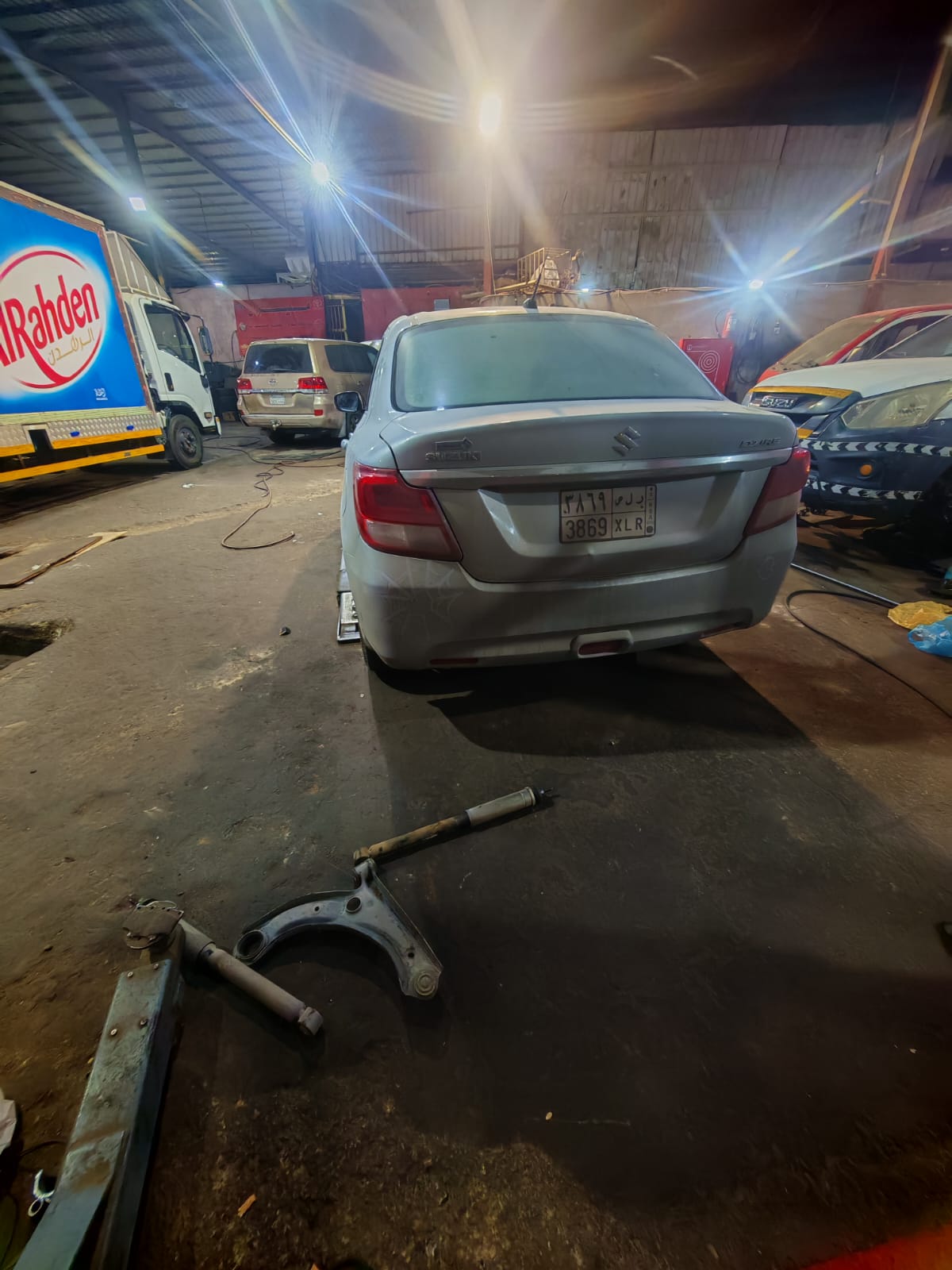 ورشة ركن المحيط - صورة 3