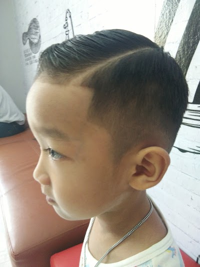 photo of ร้าน Hudtep BarBer Shop