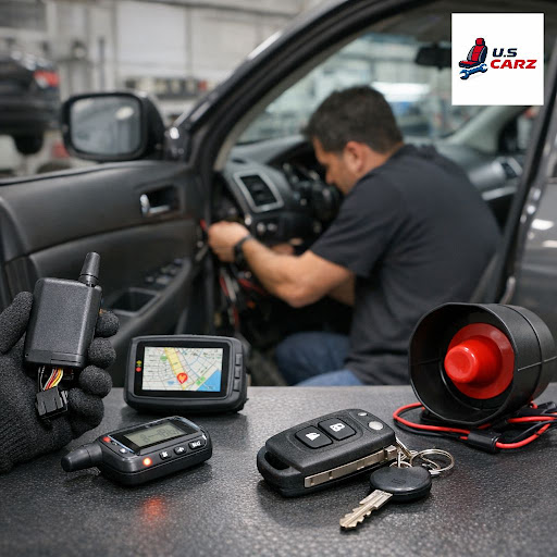 Worried about your car’s safety in busy Bengaluru traffic and crowded parking areas? At U.S Carz… post image