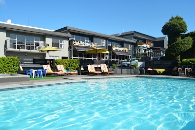 Photos of Quality Hotel @ The Ambassador