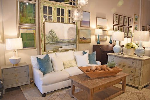 Laura Ramsey Furniture & Interior Design - Thumbnail