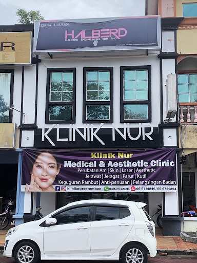 Klinik Nur