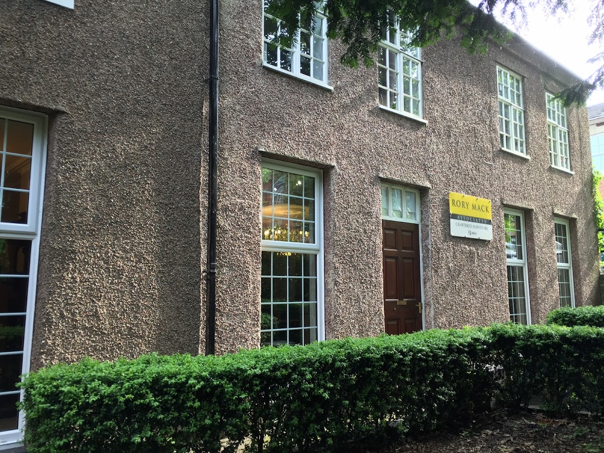 Rory Mack Associates Ltd