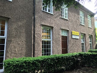 Rory Mack Associates Ltd