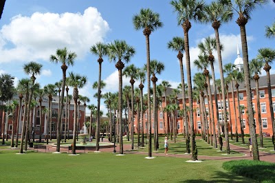 Photos of Stetson University