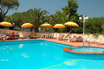 Photos of Hotel Capo Di Stella Capoliveri 3 Stars