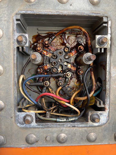 M & P Trailer Repair