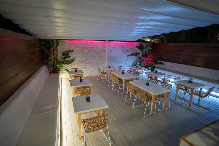 Urban Spaces by null