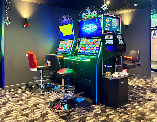Merkur Slots - Grantham - Thumbnail