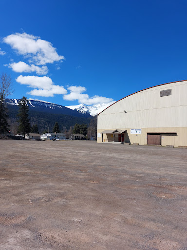 Smithers Civic Centre - Thumbnail