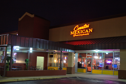 Carnitas Guanajuato Mexican Restaurant Logo