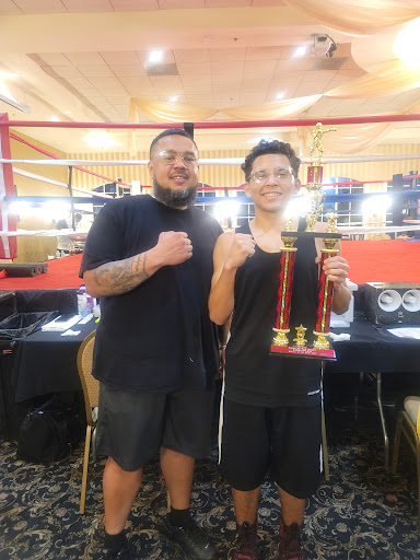 Bang Boxing Gym Gallery - United States