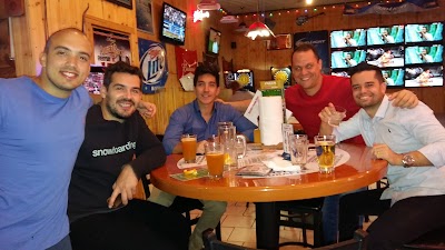 Photos of Show-Me's Sports Bar & Grill- Terre Haute