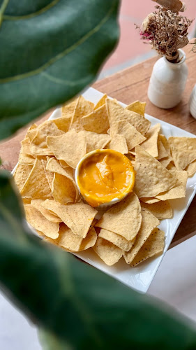 Cold Break Ice Cream - Ice cream