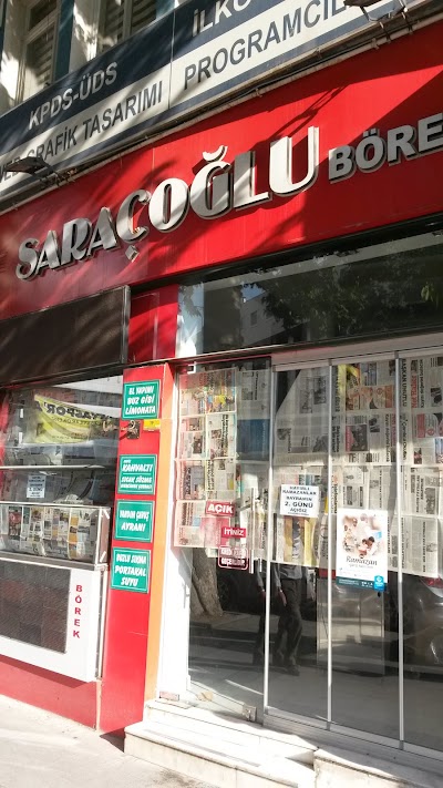 Photos of Saracoglu Sum