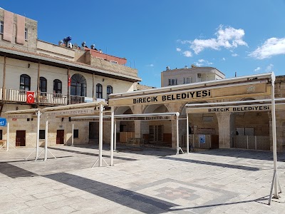 Photos of Birecik Municipality