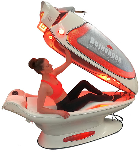 Rejuvenation Hyperthermic Wellness