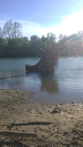 Float Camp Picnic Area - Thumbnail