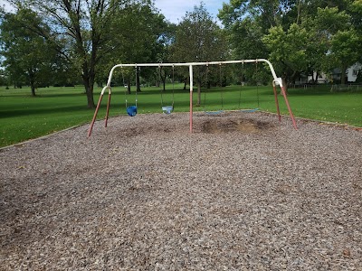 Twin Pines Splash Pad