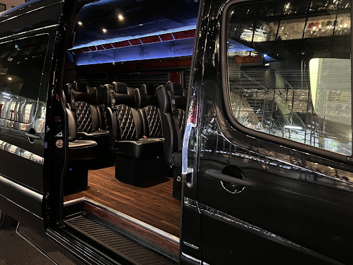 495 Limousine - Thumbnail