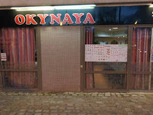 Photo n°51 de Okynaya à La Courneuve (Restaurant de sushis)