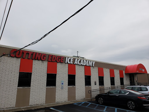 Cutting Edge Ice Academy - Thumbnail