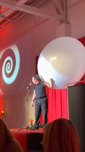 JED Events | Event- und Kongresslocation Zürich Telefonnummer