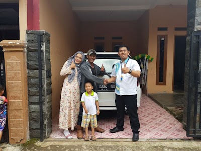 Photos of Perum. Taman Kenari