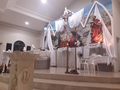 Photos of Iglesia Nuestra Se&ntilde;ora Del Quinche