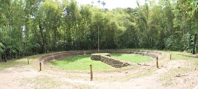 Photos of Sitio Ancestral de los Tulipes