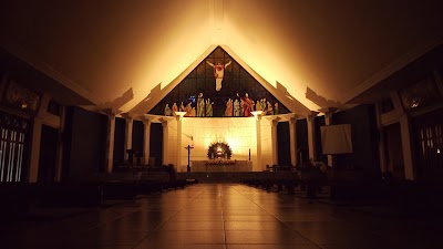 Photos of Gereja Karmel