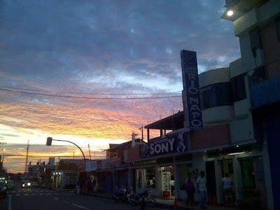 Photos of Hotel Rio Napo